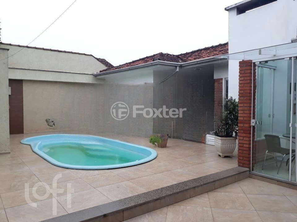 Casa à venda com 3 quartos, 191m² - Foto 21