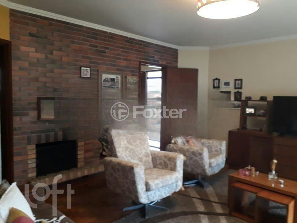 Casa à venda com 3 quartos, 191m² - Foto 5