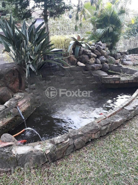 Casa à venda com 3 quartos, 191m² - Foto 18