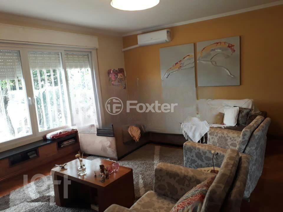 Casa à venda com 3 quartos, 191m² - Foto 4