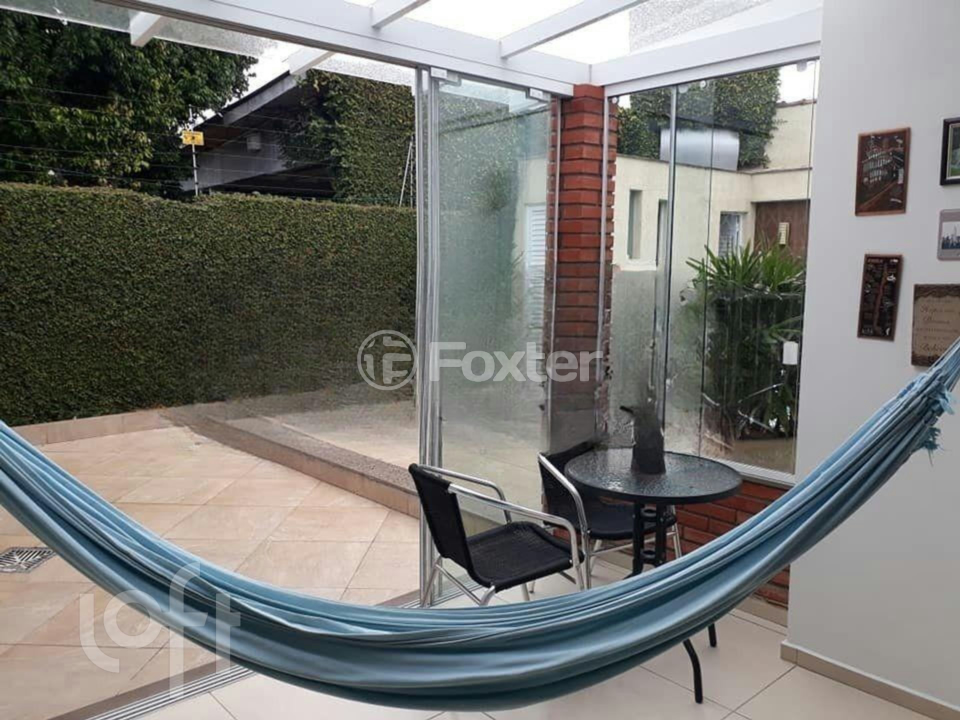 Casa à venda com 3 quartos, 191m² - Foto 3