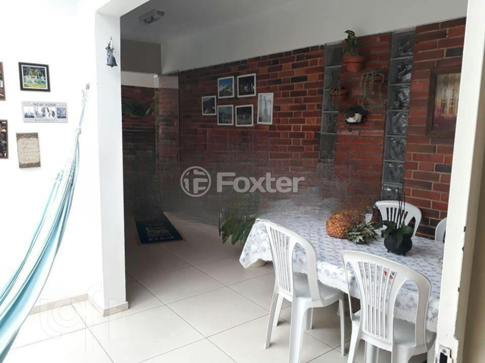 Casa à venda com 3 quartos, 191m² - Foto 13