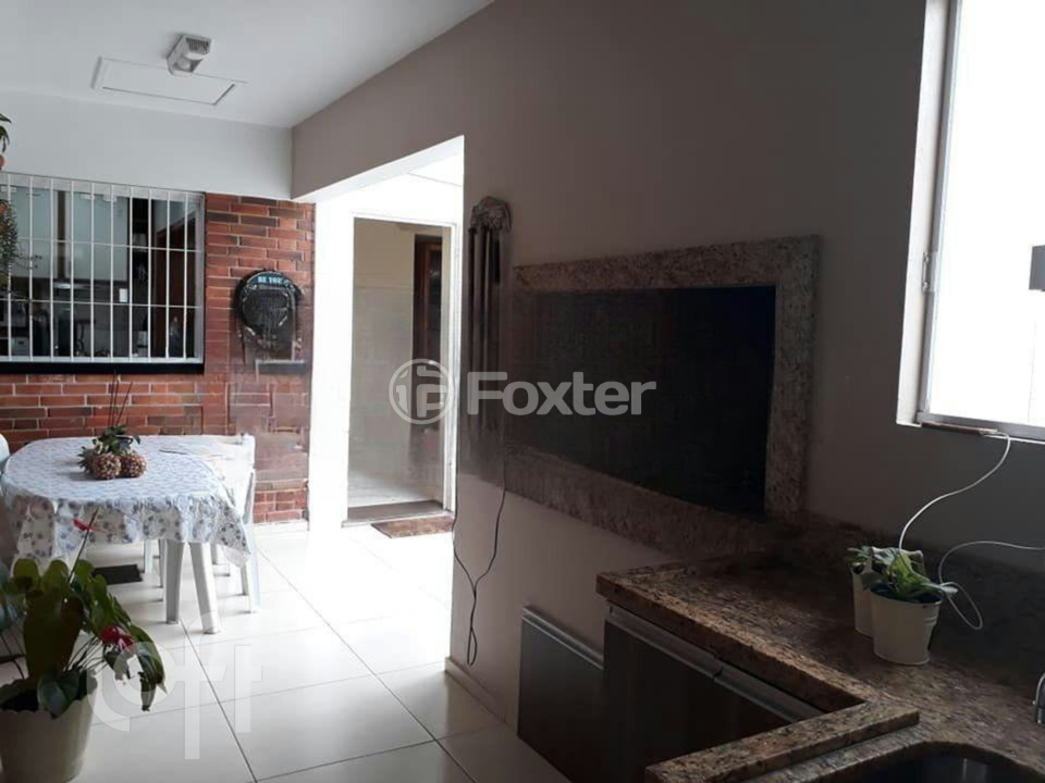 Casa à venda com 3 quartos, 191m² - Foto 15