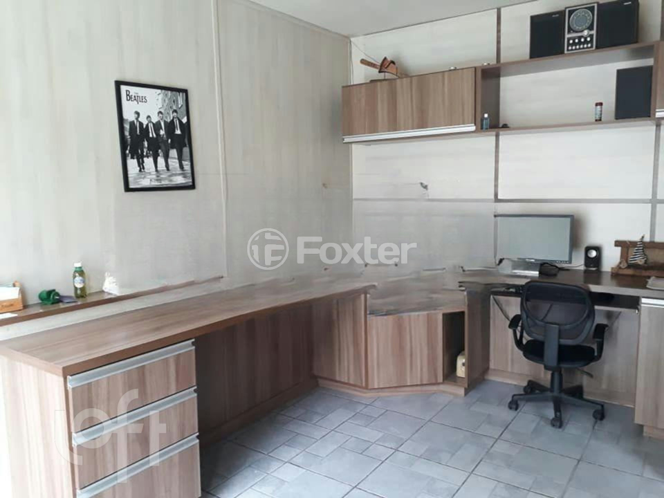 Casa à venda com 3 quartos, 191m² - Foto 16