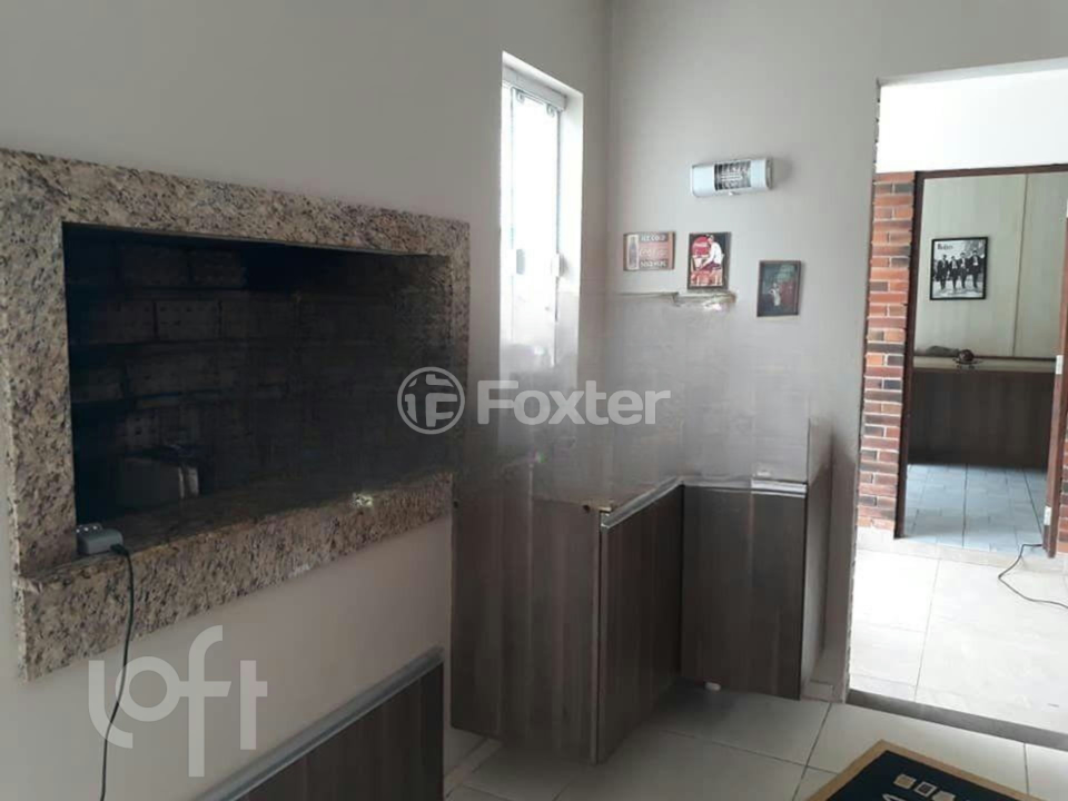 Casa à venda com 3 quartos, 191m² - Foto 14