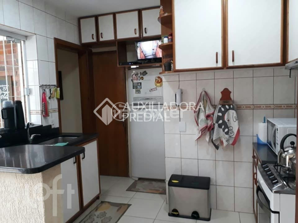 Casa à venda com 3 quartos, 191m² - Foto 11