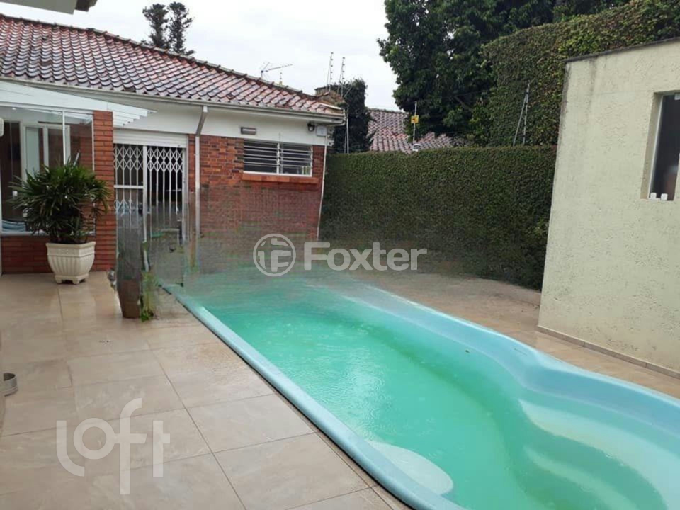 Casa à venda com 3 quartos, 191m² - Foto 2