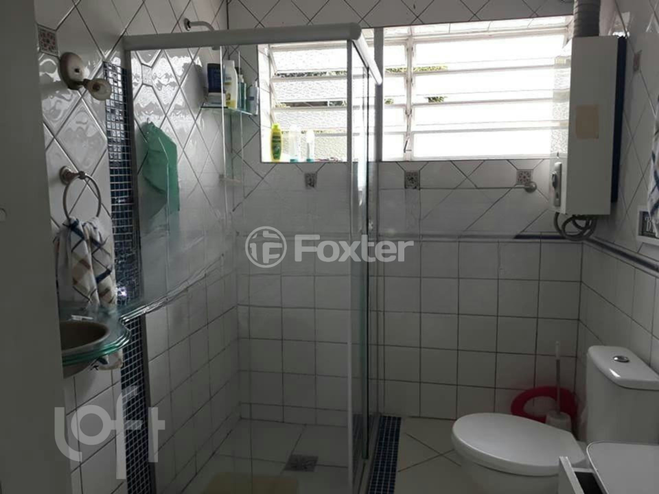 Casa à venda com 3 quartos, 191m² - Foto 9