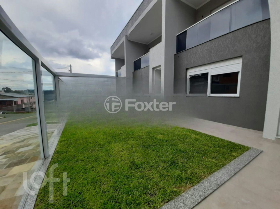 Casa à venda com 2 quartos, 115m² - Foto 9
