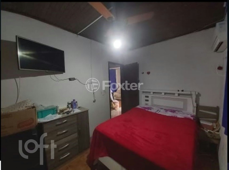 Casa à venda com 2 quartos, 96m² - Foto 4