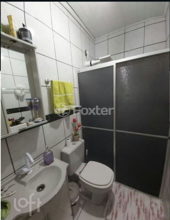 Casa à venda com 2 quartos, 96m² - Foto 3