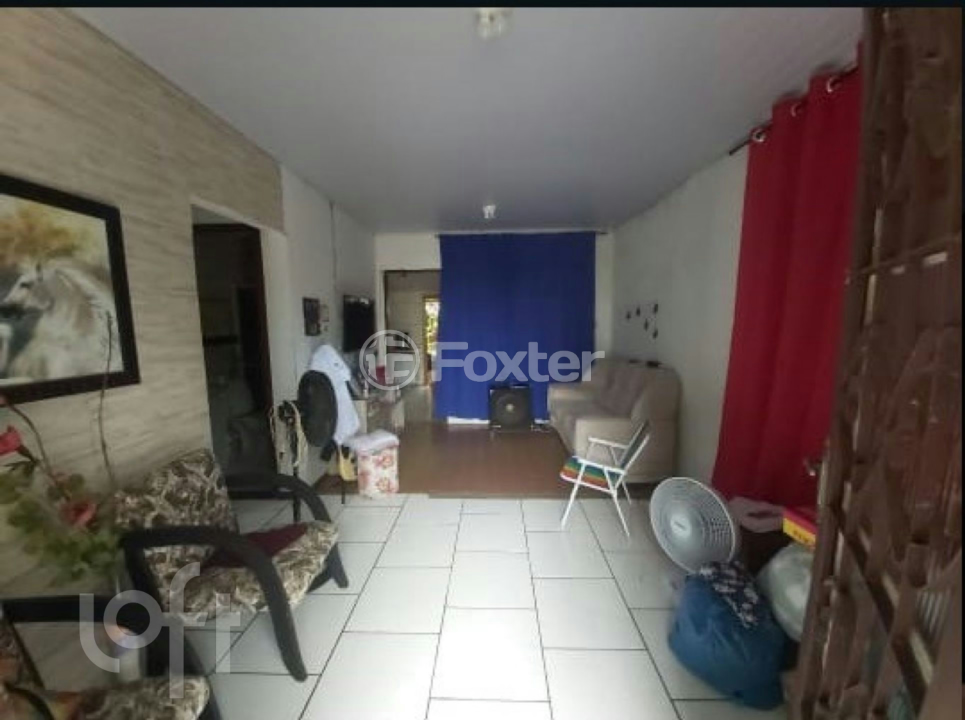 Casa à venda com 2 quartos, 96m² - Foto 2