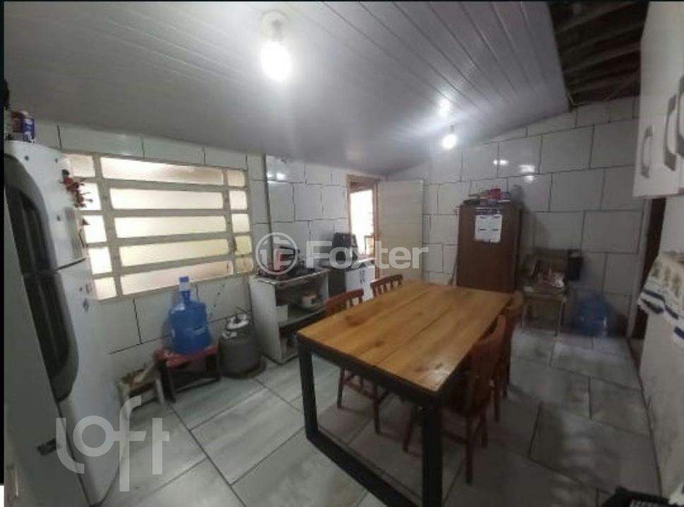Casa à venda com 2 quartos, 96m² - Foto 5