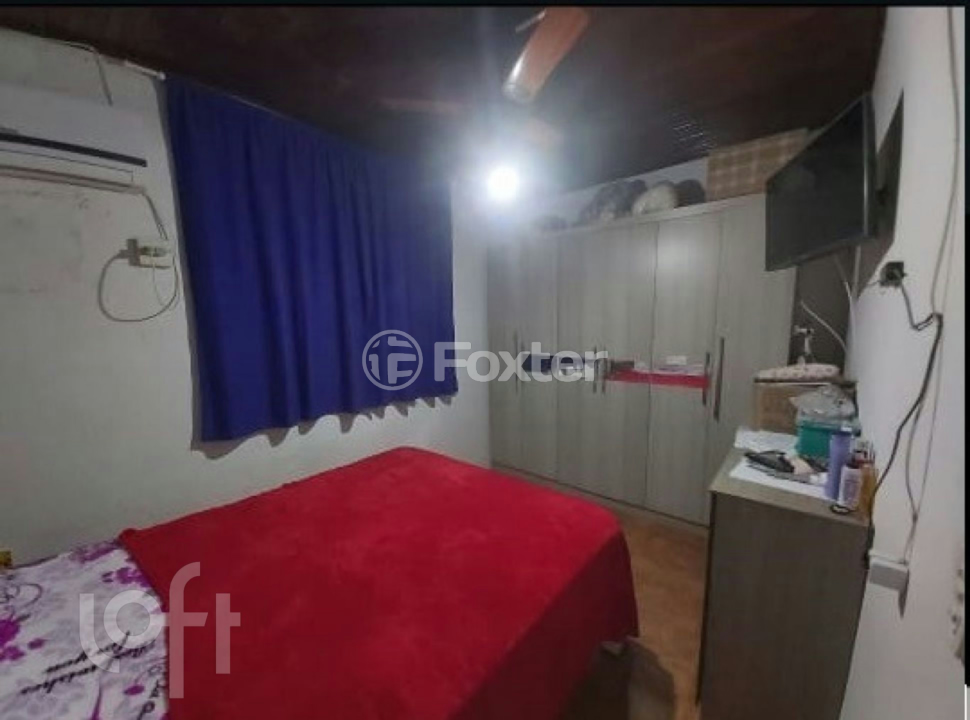Casa à venda com 2 quartos, 96m² - Foto 1