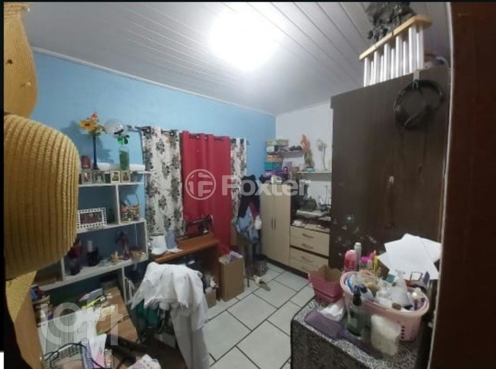 Casa à venda com 2 quartos, 96m² - Foto 6