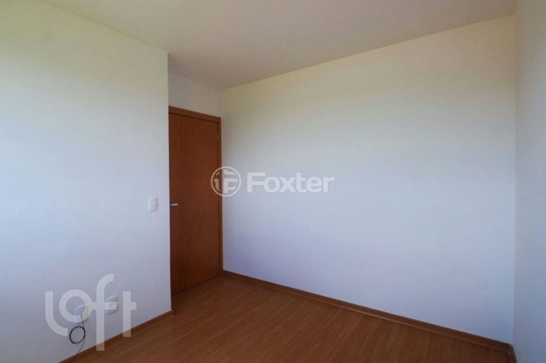 Apartamento à venda com 2 quartos, 40m² - Foto 8