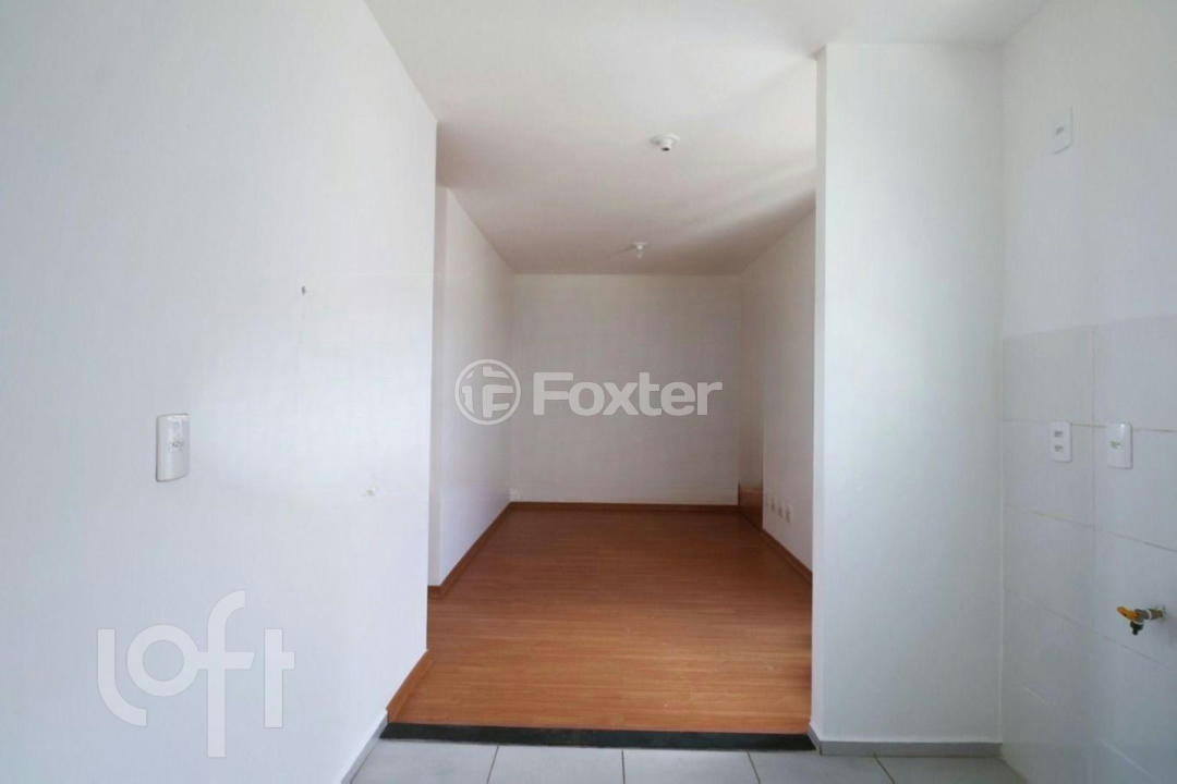 Apartamento à venda com 2 quartos, 40m² - Foto 6