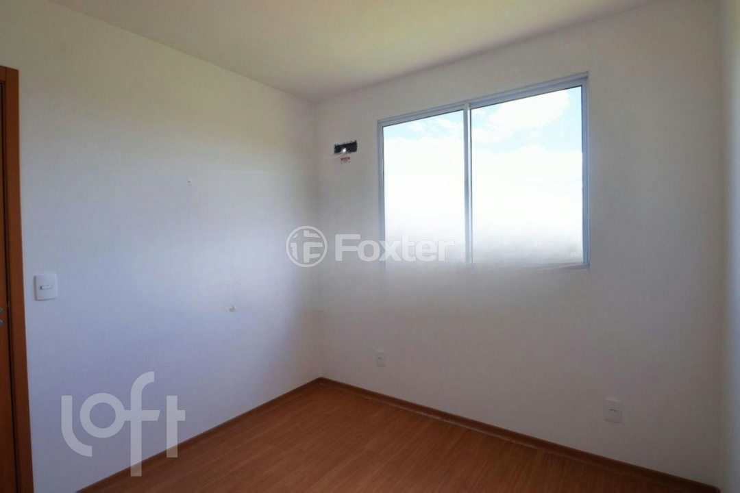 Apartamento à venda com 2 quartos, 40m² - Foto 9