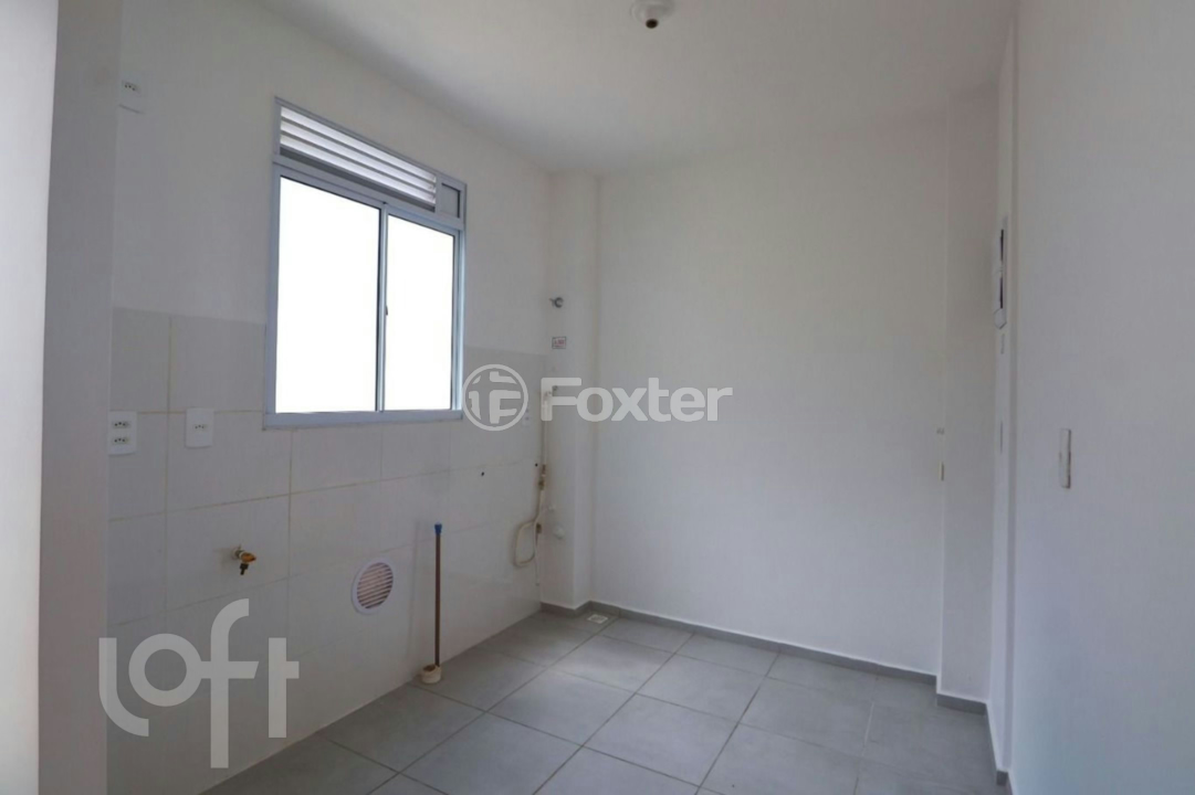 Apartamento à venda com 2 quartos, 40m² - Foto 5