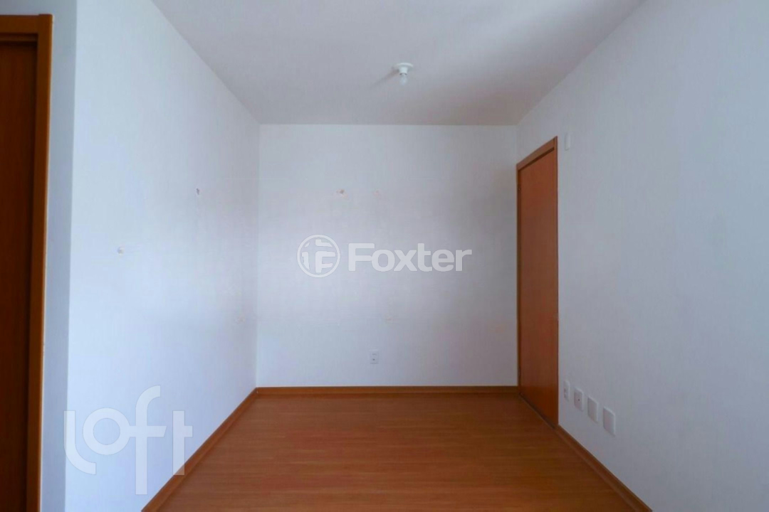 Apartamento à venda com 2 quartos, 40m² - Foto 2