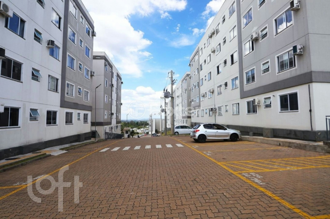 Apartamento à venda com 2 quartos, 40m² - Foto 11