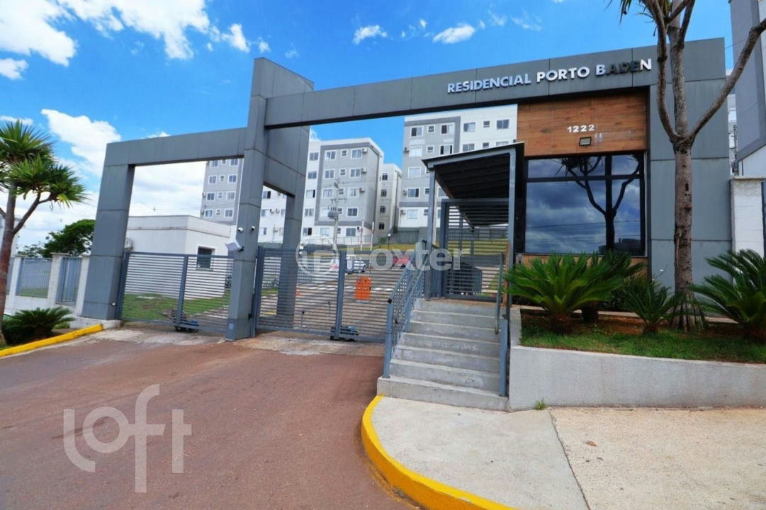 Apartamento à venda com 2 quartos, 40m² - Foto 16