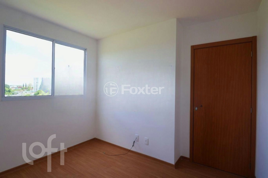 Apartamento à venda com 2 quartos, 40m² - Foto 7