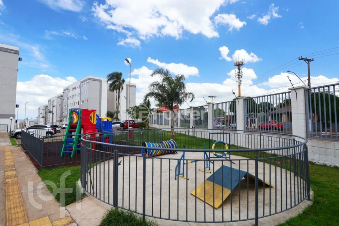 Apartamento à venda com 2 quartos, 40m² - Foto 15