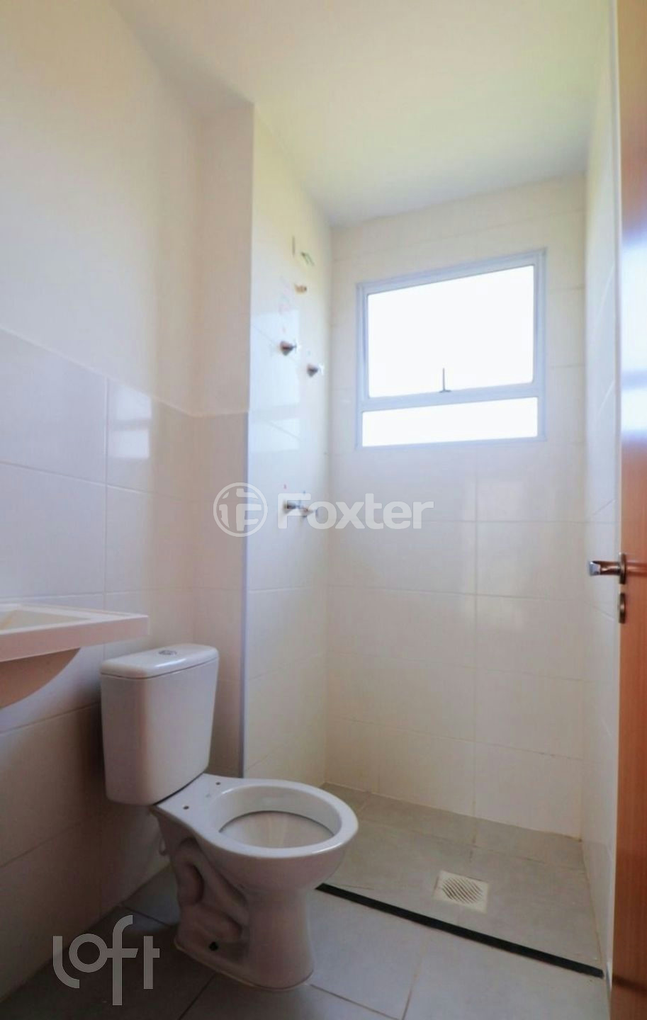 Apartamento à venda com 2 quartos, 40m² - Foto 10