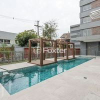 Apartamento à venda com 1 quarto, 30m² - Foto 4