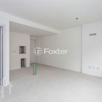 Apartamento à venda com 1 quarto, 30m² - Foto 2