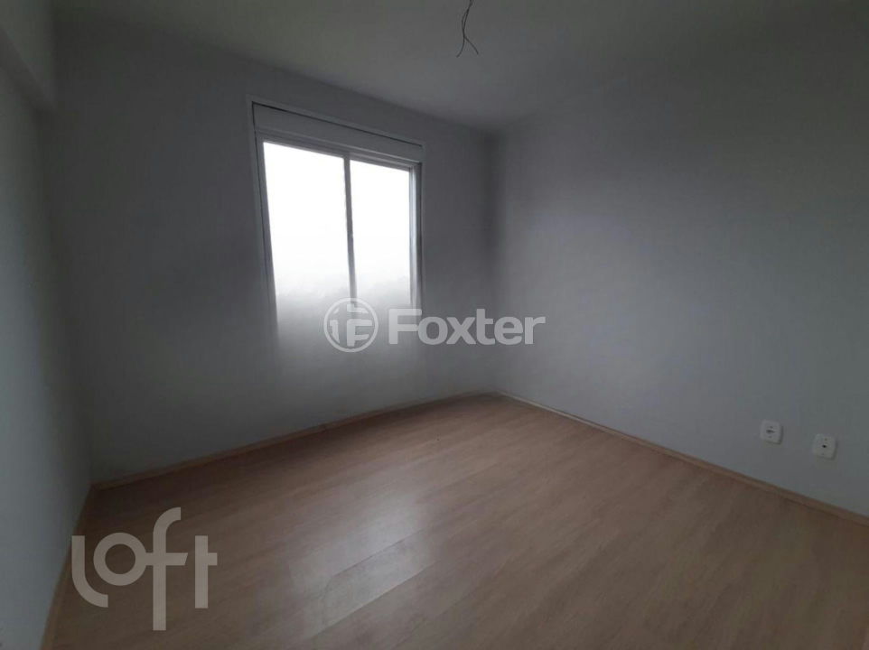 Apartamento à venda com 2 quartos, 49m² - Foto 3