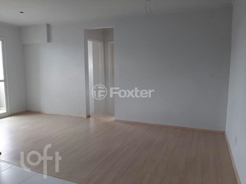 Apartamento à venda com 2 quartos, 49m² - Foto 2