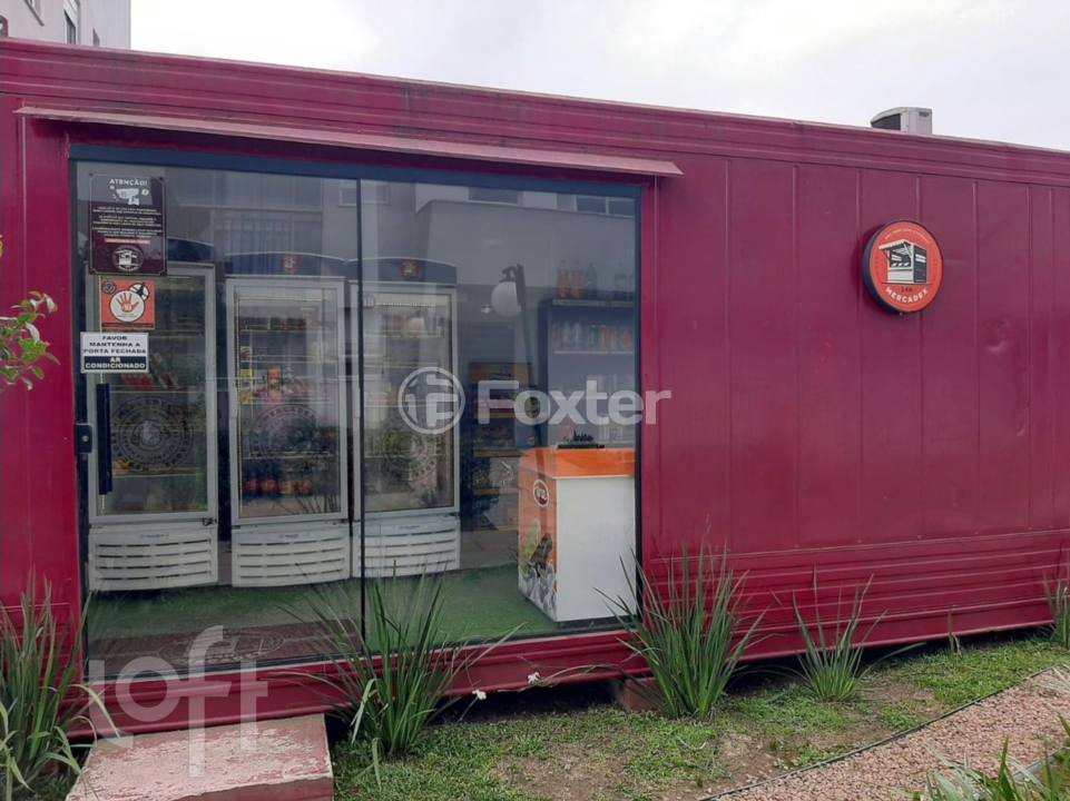 Apartamento à venda com 2 quartos, 49m² - Foto 14