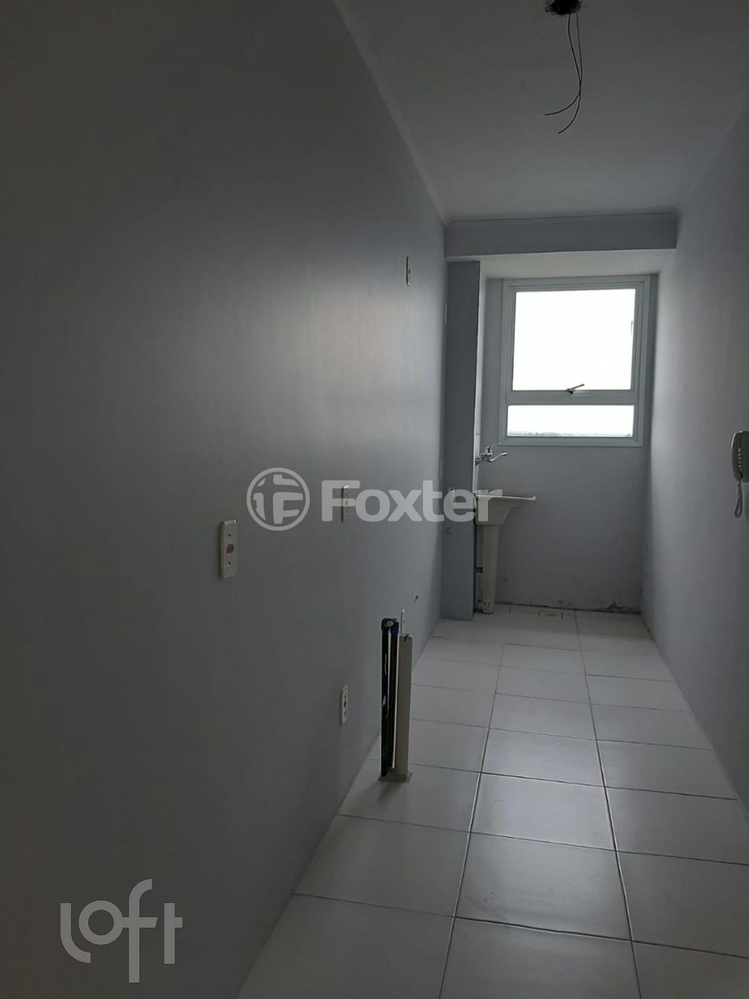 Apartamento à venda com 2 quartos, 49m² - Foto 6
