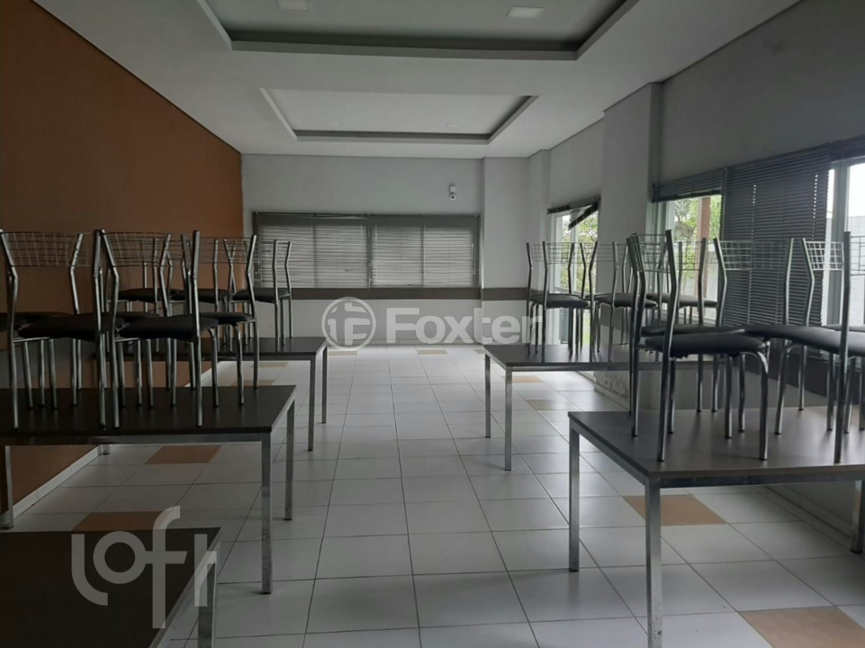 Apartamento à venda com 2 quartos, 49m² - Foto 11
