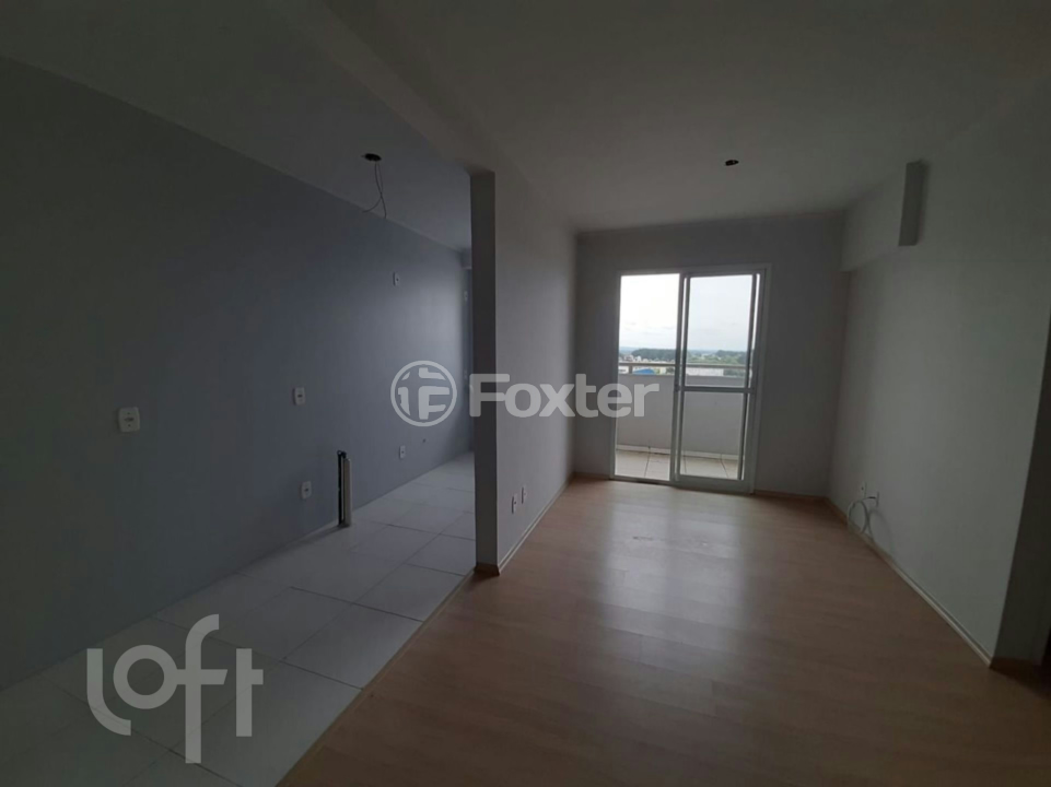 Apartamento à venda com 2 quartos, 49m² - Foto 17
