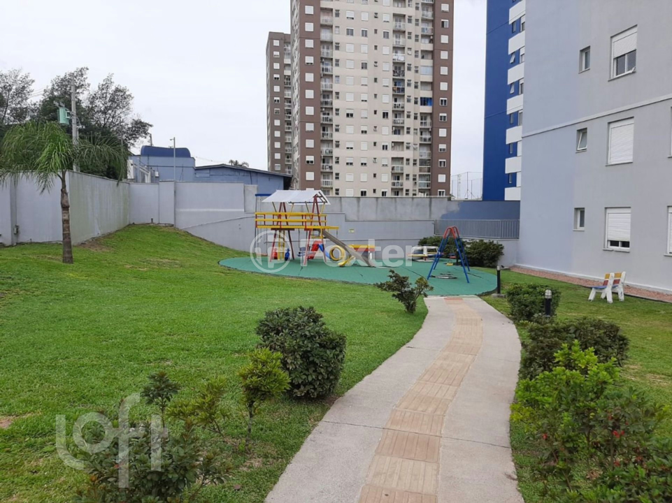 Apartamento à venda com 2 quartos, 49m² - Foto 16