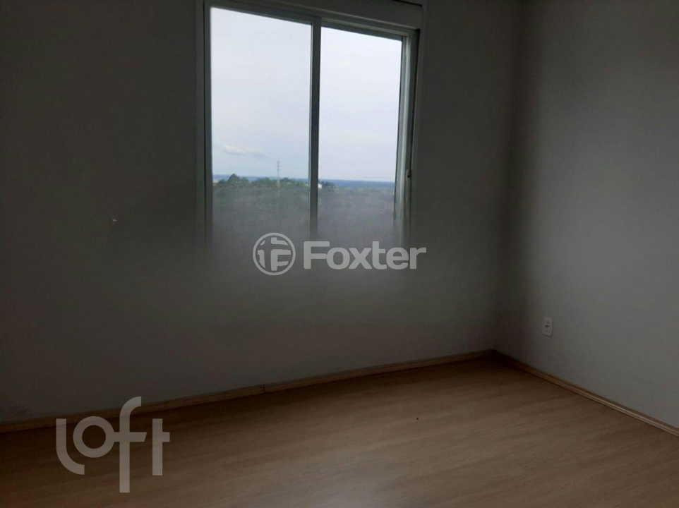 Apartamento à venda com 2 quartos, 49m² - Foto 4