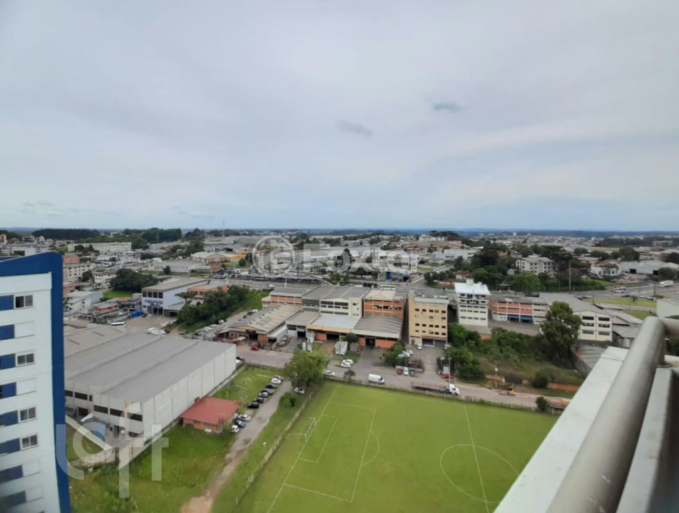 Apartamento à venda com 2 quartos, 49m² - Foto 9