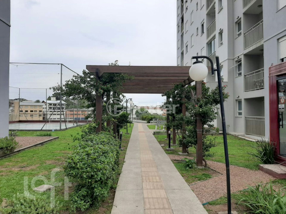 Apartamento à venda com 2 quartos, 49m² - Foto 15