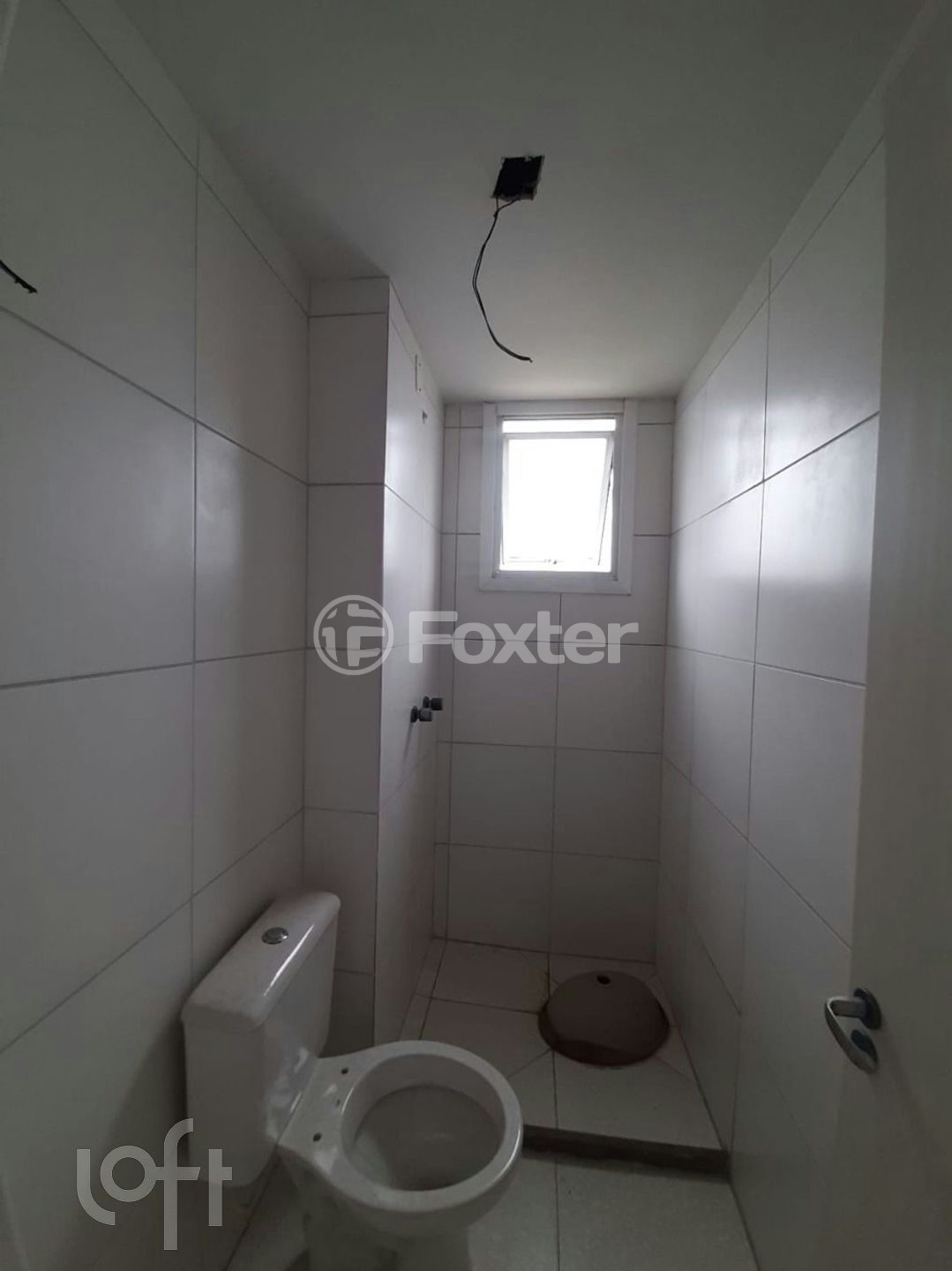 Apartamento à venda com 2 quartos, 49m² - Foto 5