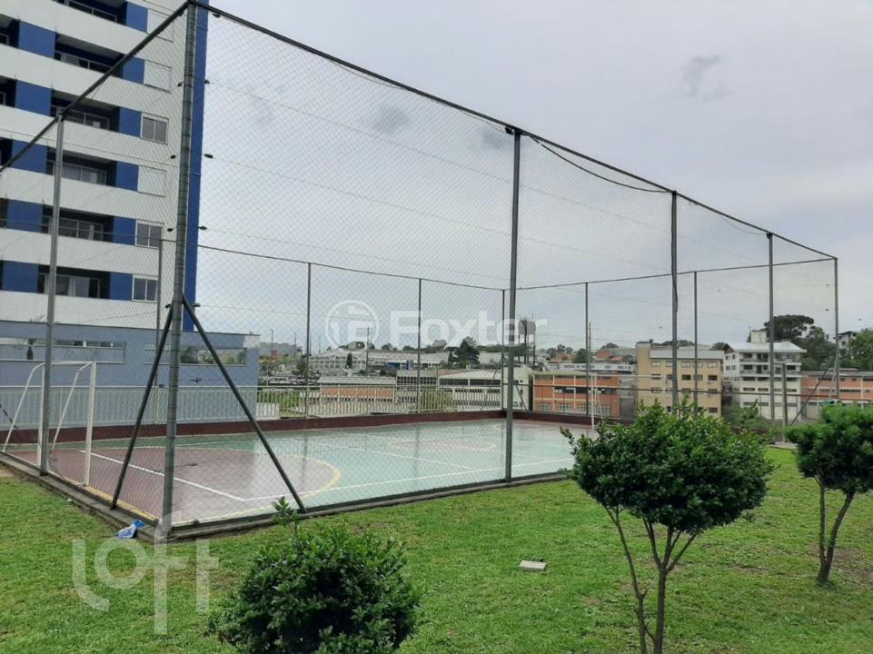 Apartamento à venda com 2 quartos, 49m² - Foto 13