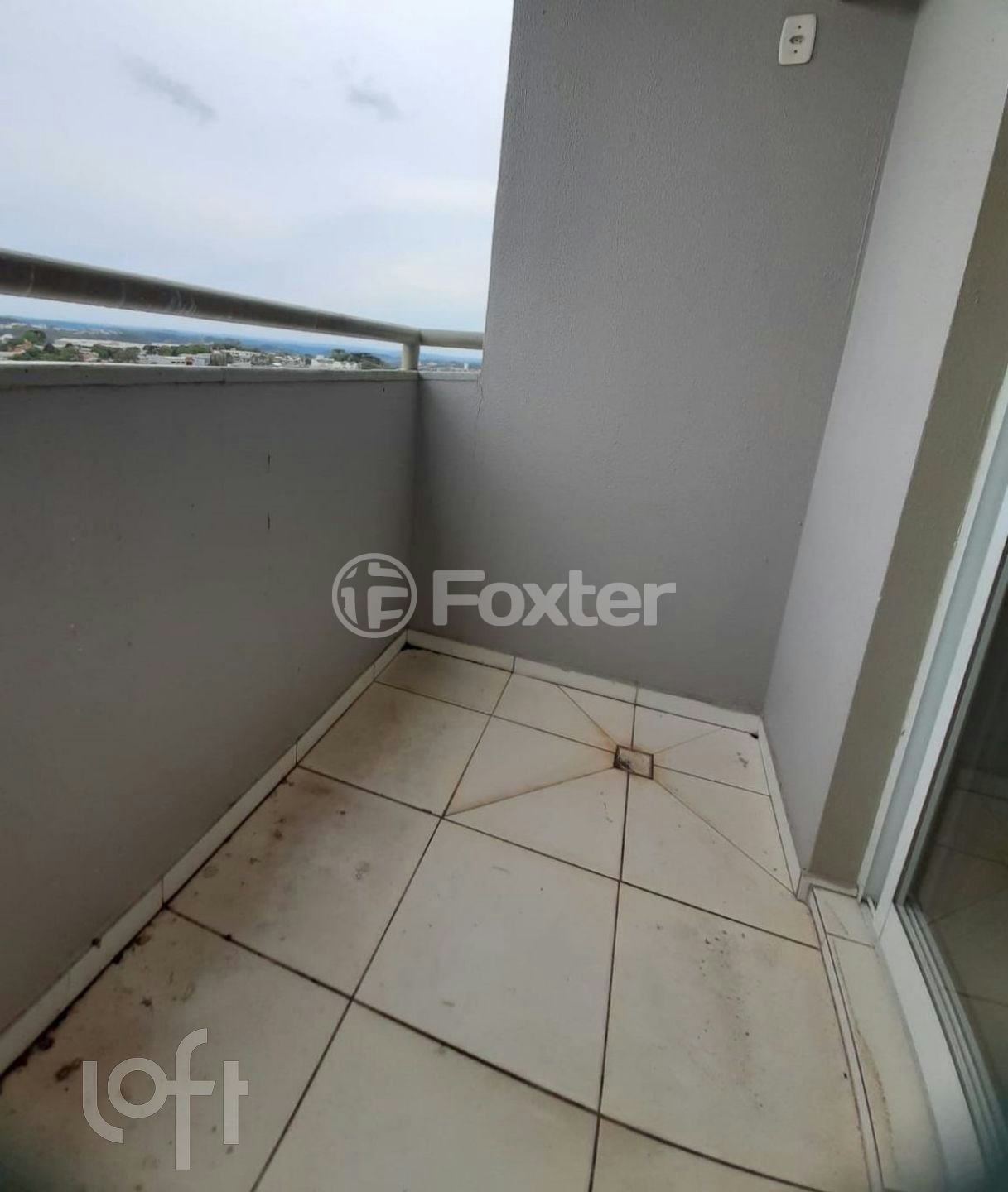 Apartamento à venda com 2 quartos, 49m² - Foto 7