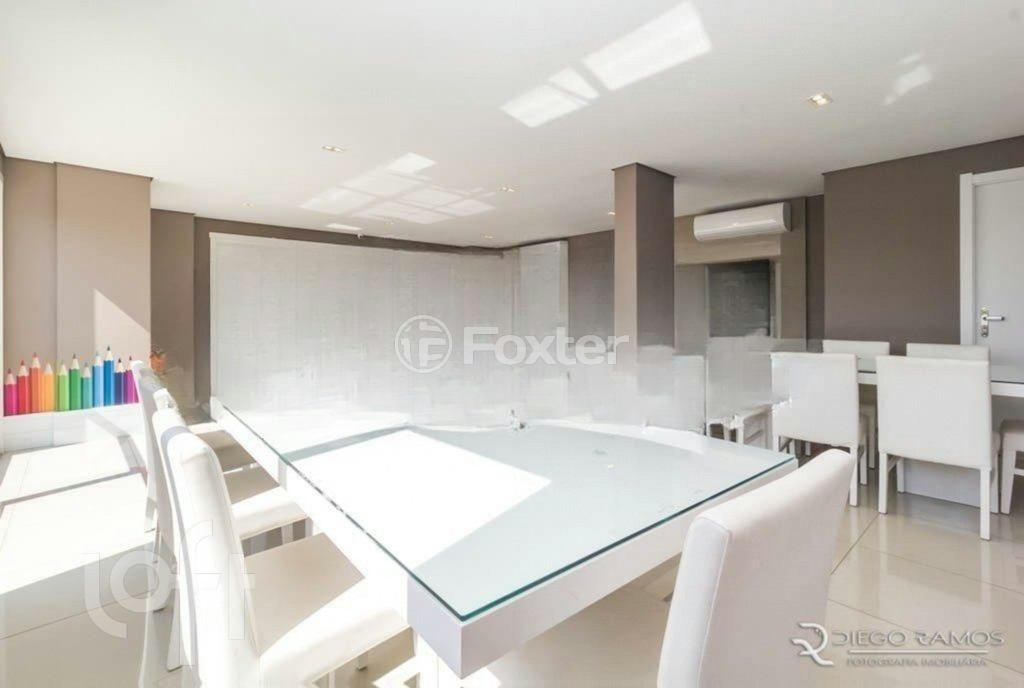 Apartamento à venda com 3 quartos, 75m² - Foto 36