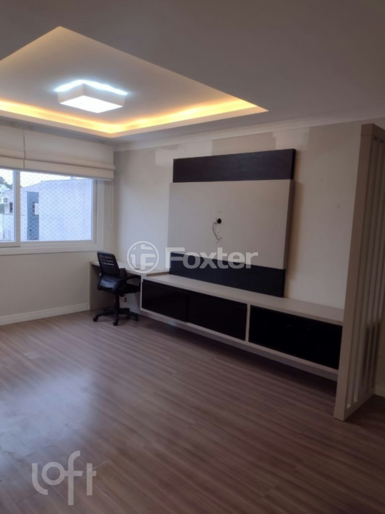 Apartamento à venda com 3 quartos, 75m² - Foto 2