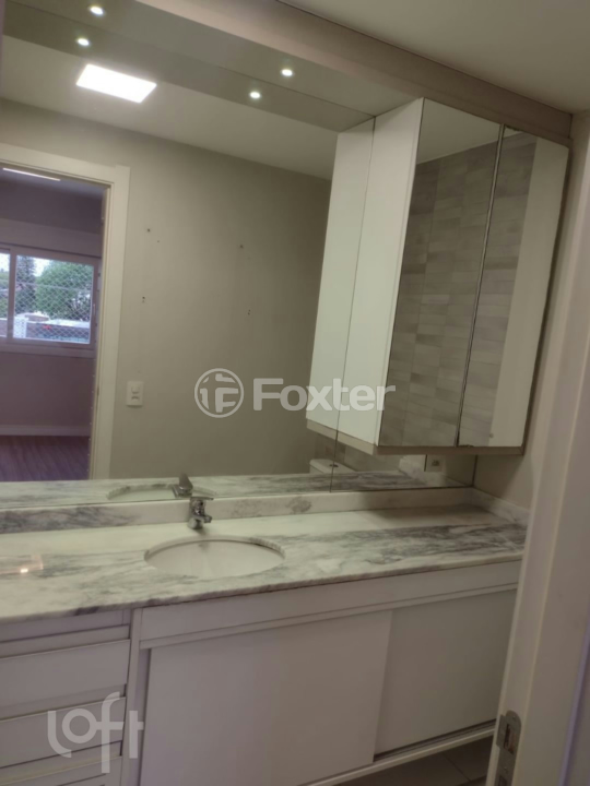 Apartamento à venda com 3 quartos, 75m² - Foto 13