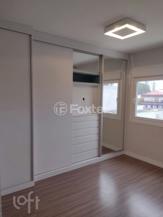 Apartamento à venda com 3 quartos, 75m² - Foto 10