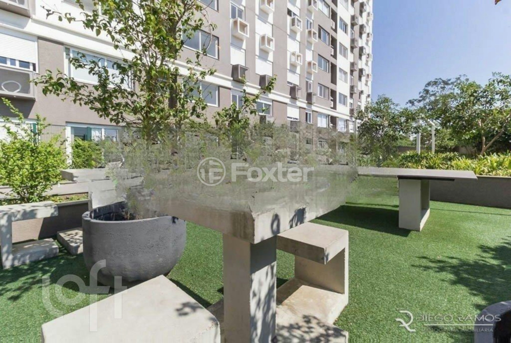 Apartamento à venda com 3 quartos, 75m² - Foto 26