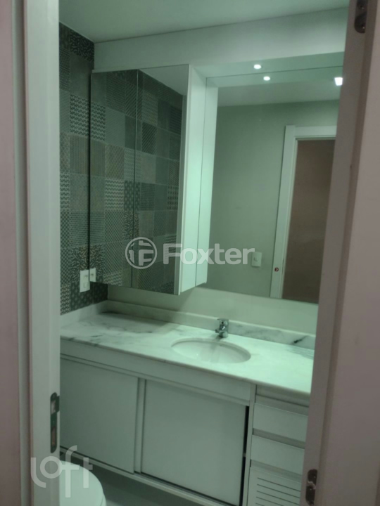 Apartamento à venda com 3 quartos, 75m² - Foto 21